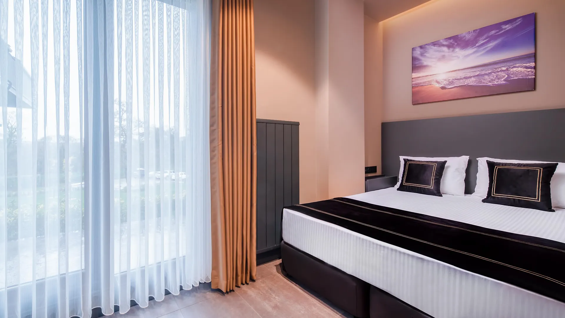 Menalo Hotel Premium Istanbul Airport