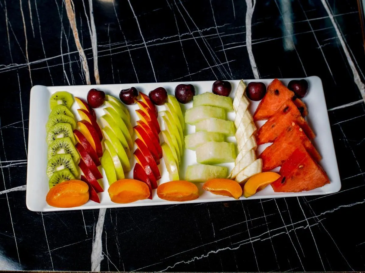Menalo Hotel Premium Istanbul Airport