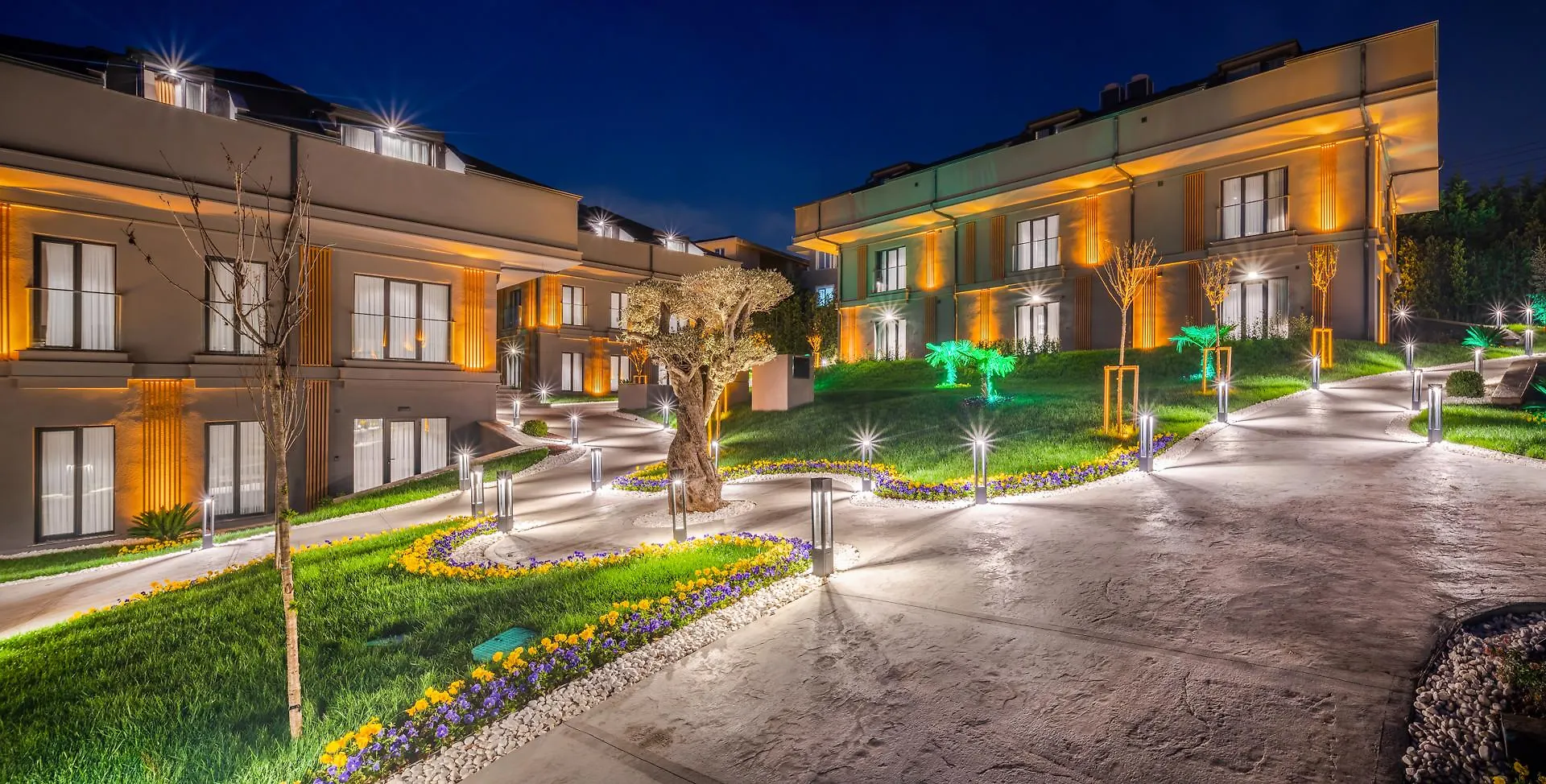 Menalo Hotel Premium Istanbul Airport 5*,  Turkey
