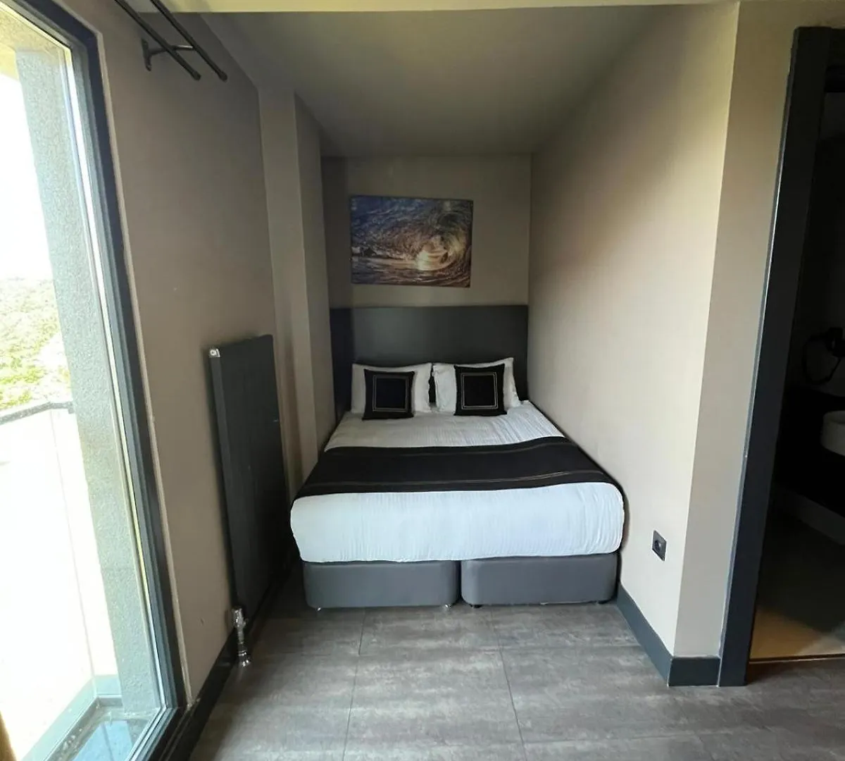 Menalo Hotel Premium Istanbul Airport