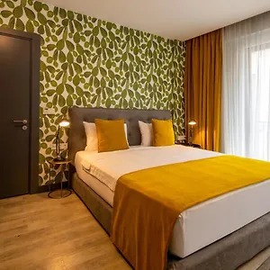 Hotel Parrot, Estambul