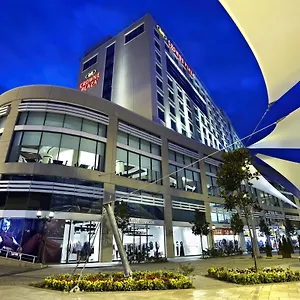 Hotel Crowne Plaza By Ihg, Estambul