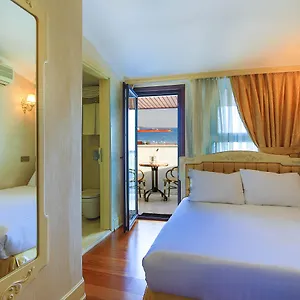 Hotel Historia-special Category, Estambul