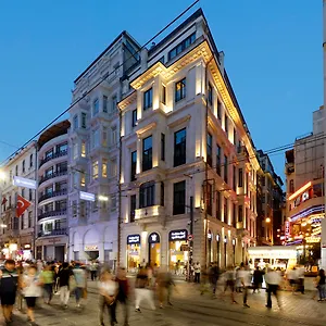 Hotel The Public - Special Category, Estambul