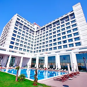 Hotel The Park Pendik Y Centro De Convenciones, Estambul