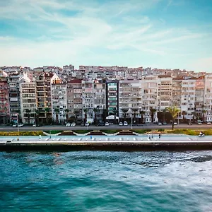  Hotel Zek Turkije