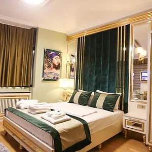  شقة فندقية Whitemoon Taksim