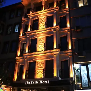 4* فندق The Park