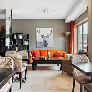 *** Hotel Western Business Park Suecia