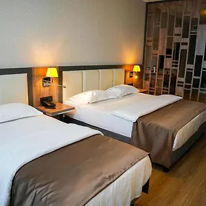 *** Hotel Yildiz Life Turkije