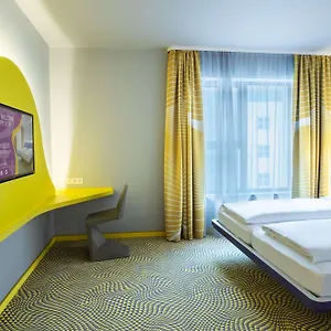 ** Hotel Prize By Radisson, Bélgica
