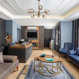 4* فندق Meridiani Taksim