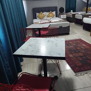 Hotel Galaxy Sultanahmet, Estambul