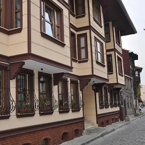 Hotel Aruna Boutique, Istanboel