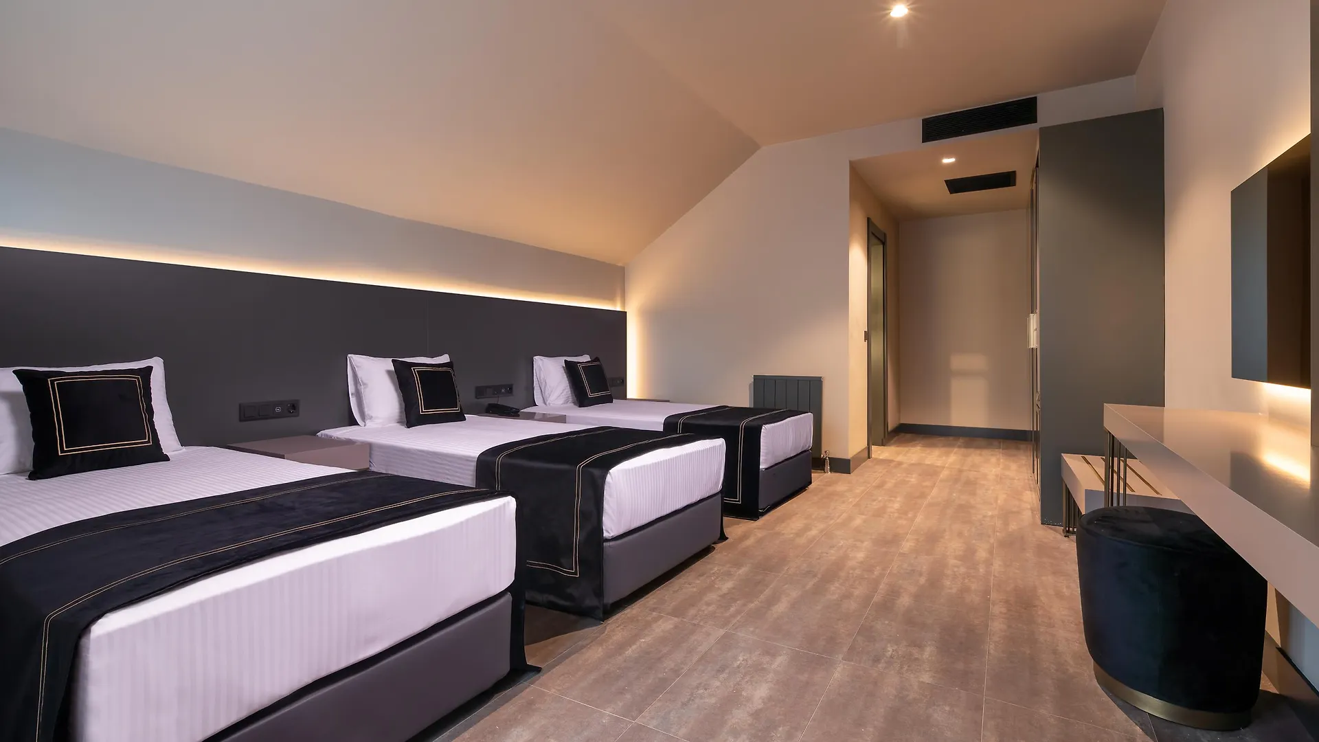 Menalo Hotel Premium Istanbul Airport