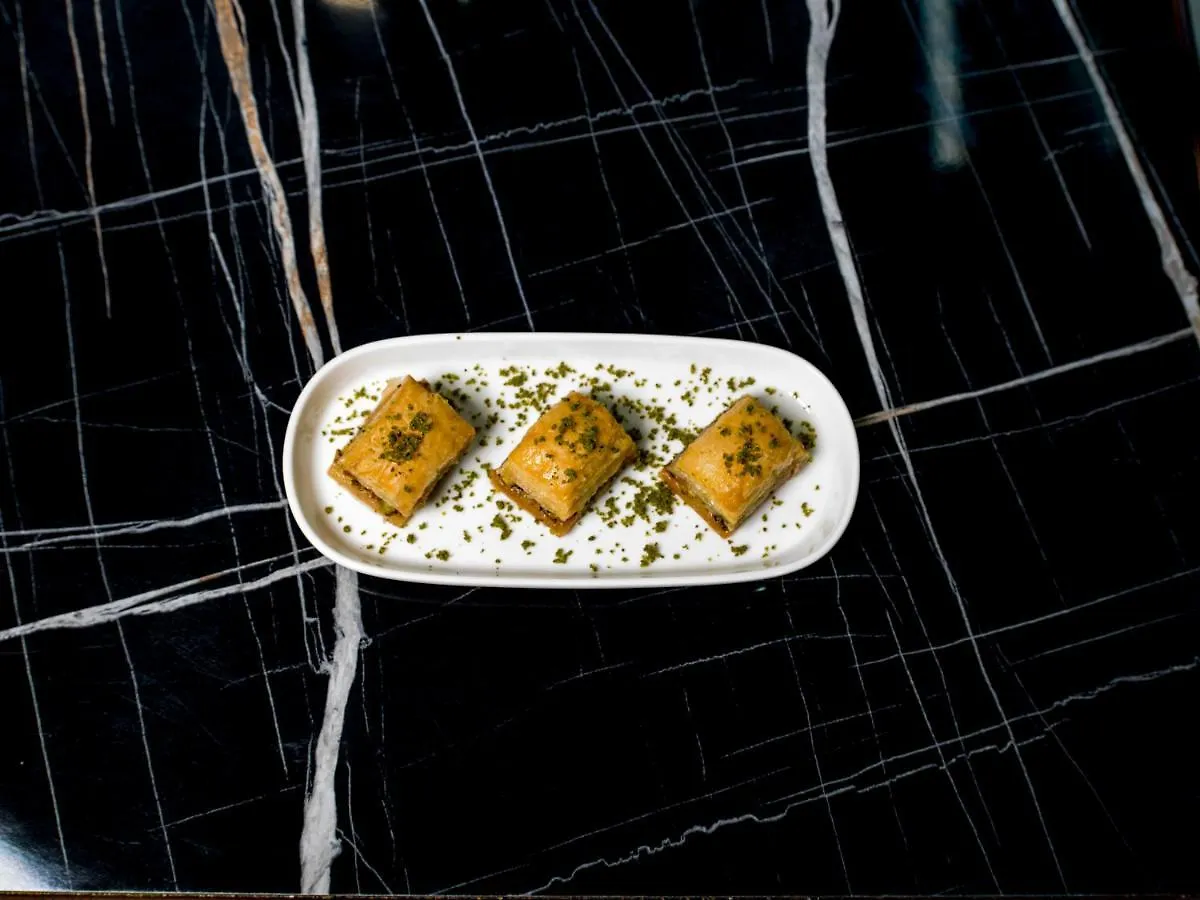 Menalo Hotel Premium Istanbul Airport