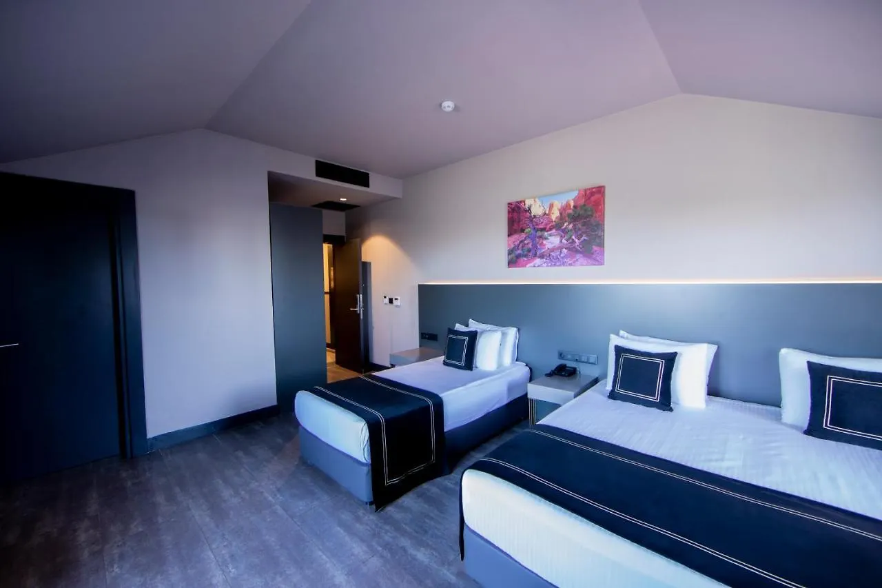 Menalo Hotel Premium Istanbul Airport 5*,  Turkey