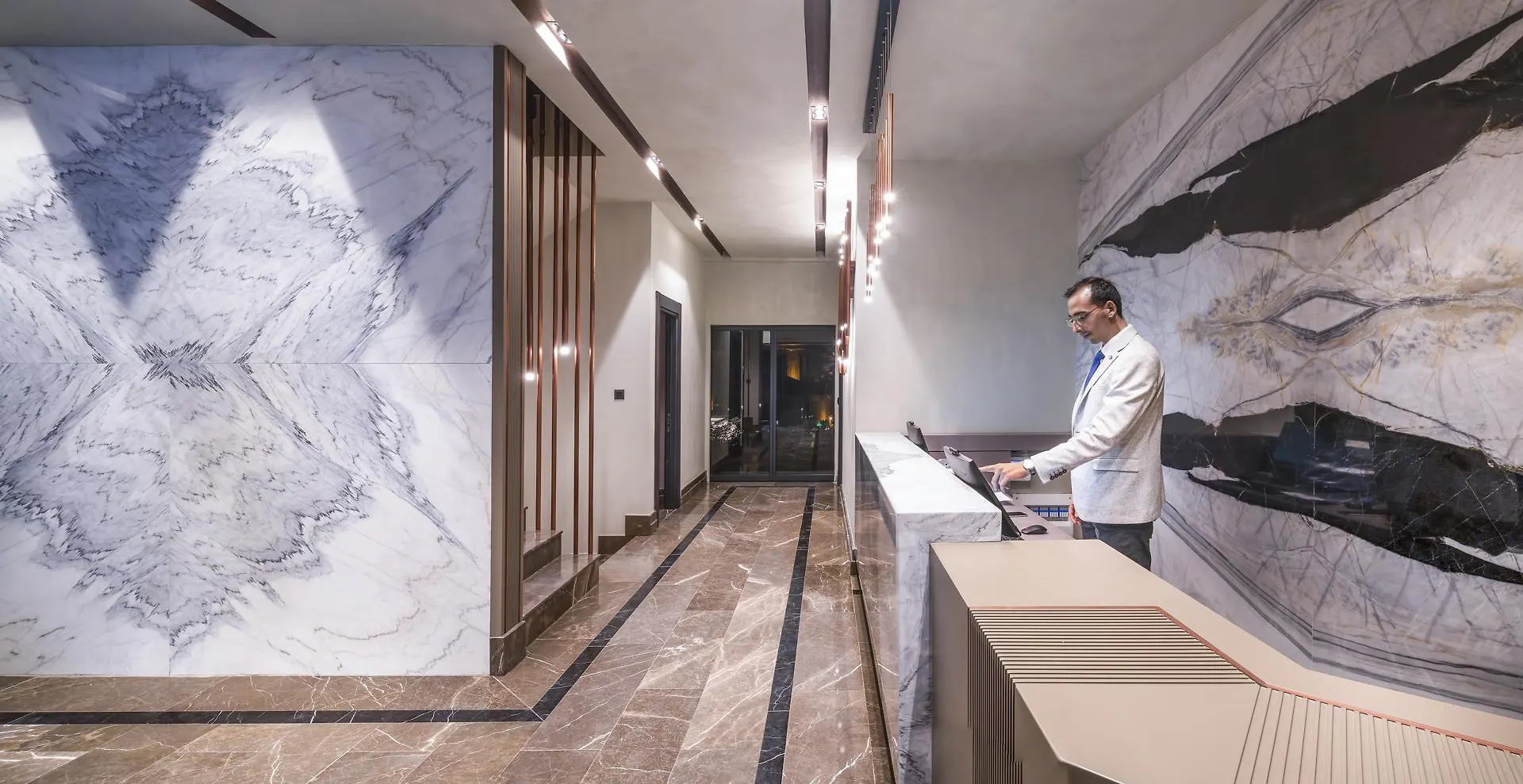 Menalo Hotel Premium Istanbul Airport