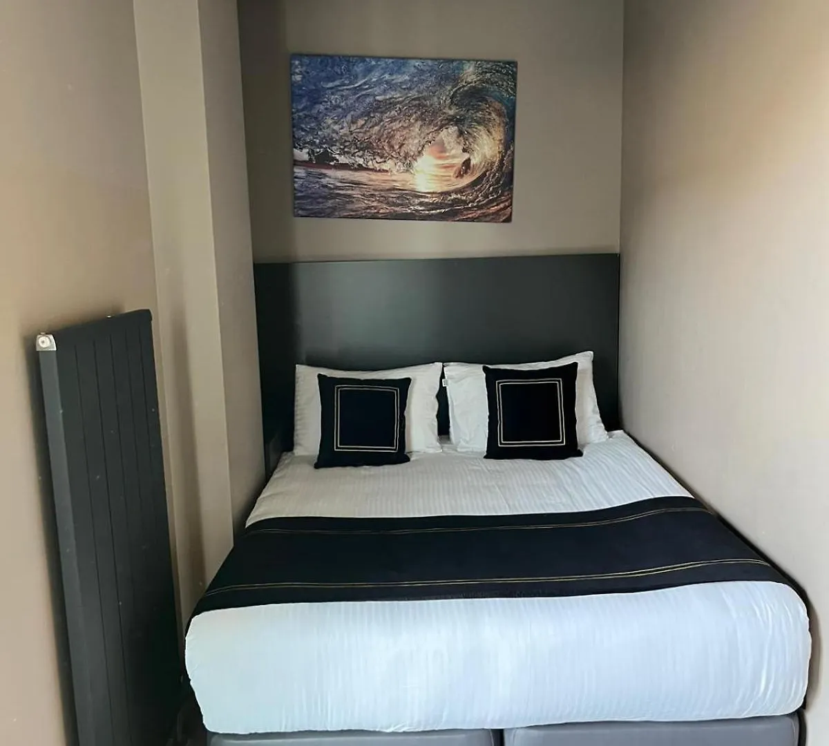*****  Menalo Hotel Premium Istanbul Airport Turkey