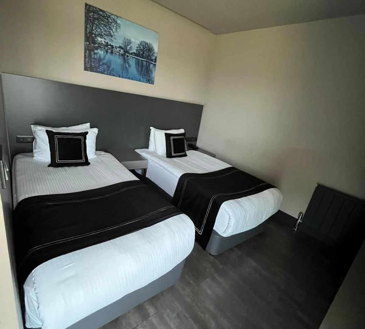 Menalo Hotel Premium Istanbul Airport